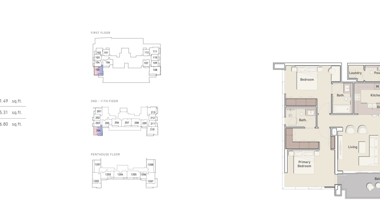 Ellington House - Floor Plan-10