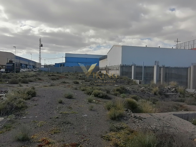 Buildable Land in Las Chafiras – Tenerife