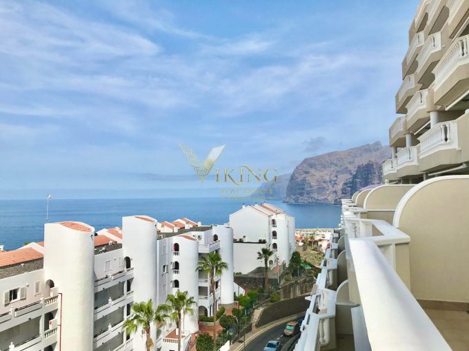 Apartment im luxuriösen Komplex „Residencial Gigansol“ del Mar